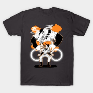 The batter T-Shirt